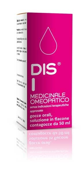 Igeakos Dis 1 gocce 50 ml omeopatiche Apis Histaminum