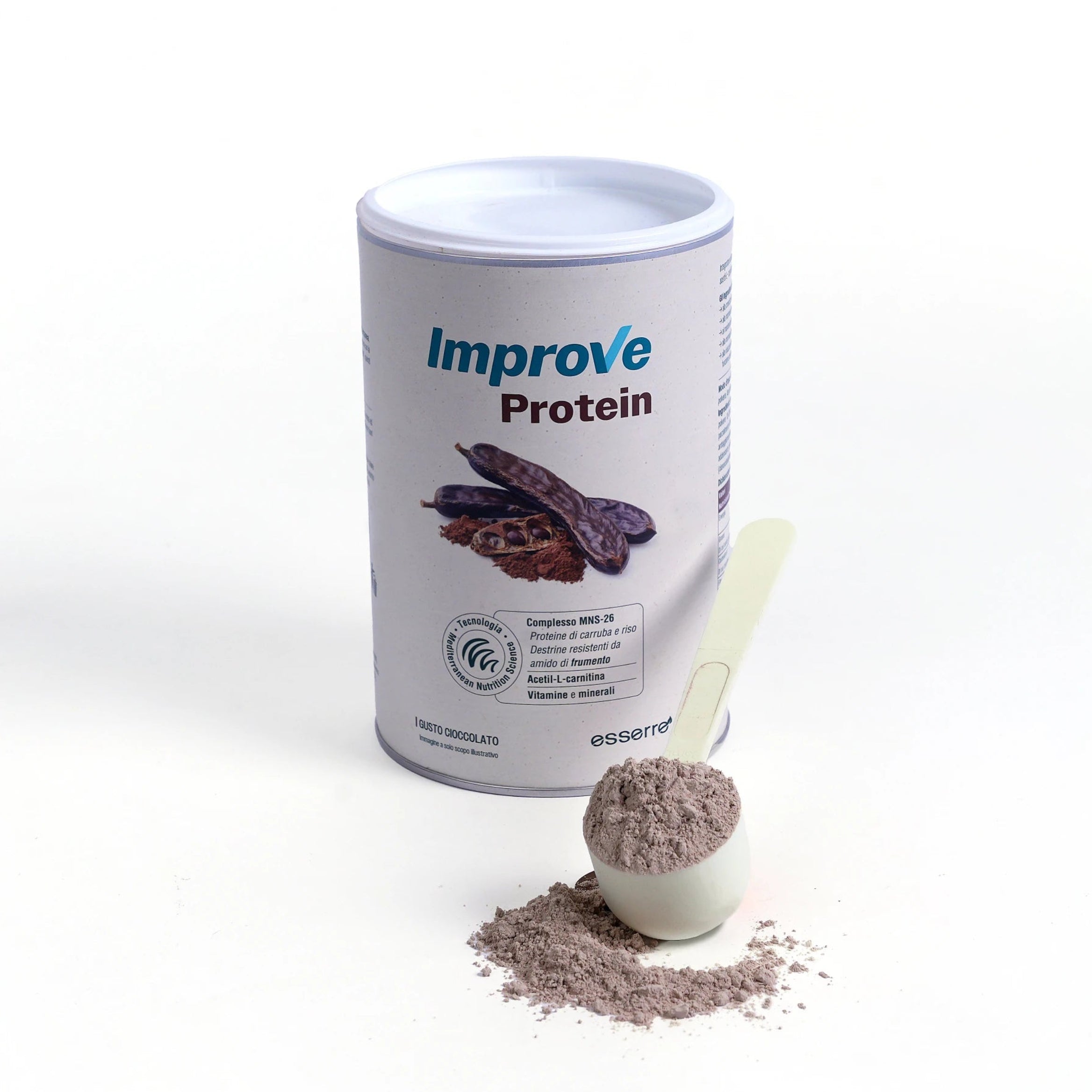 Redulen Improve Protein integratore proteico massa muscolare