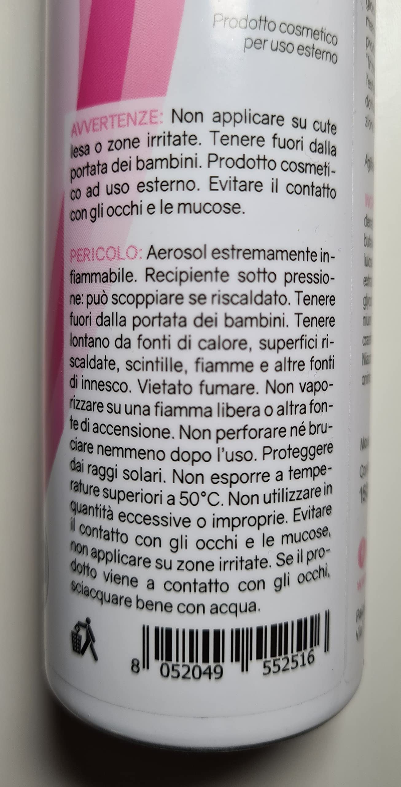 Drenax Forte Microcircolo Mousse Gambe 50 ml Effetto Freddo