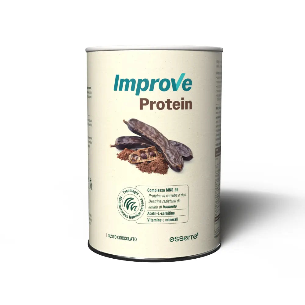 Redulen Improve Protein integratore proteico massa muscolare