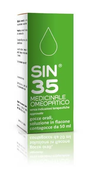 Igeakos SIN 35 gocce 50 ml con arnica e articolare