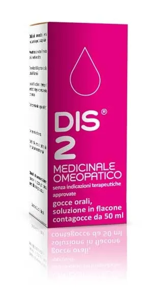 Igeakos DIS 2 gocce omeopatiche flacone 50 ml echinacea