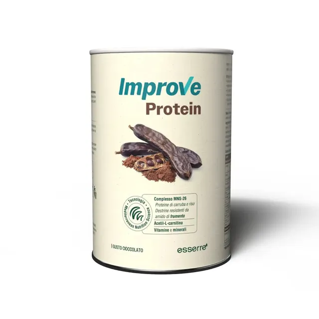 Redulen Improve Protein integratore proteico massa muscolare