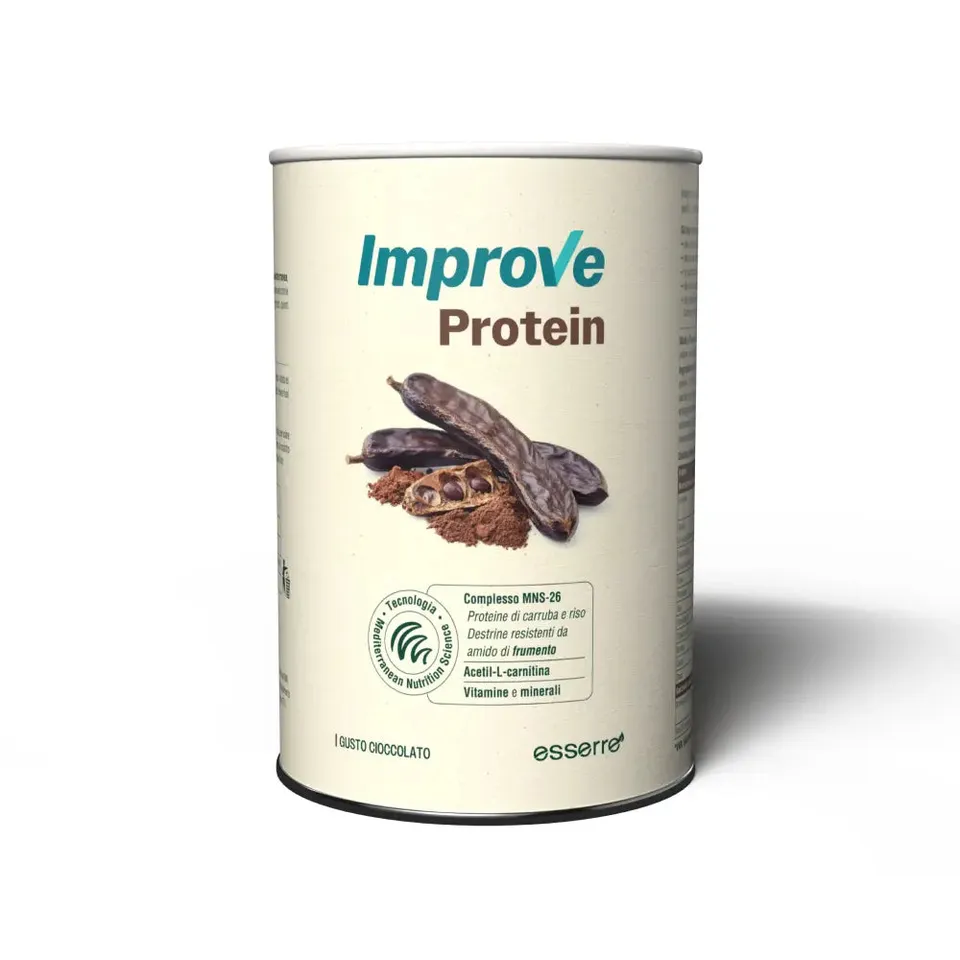 Redulen Improve Protein integratore proteico massa muscolare