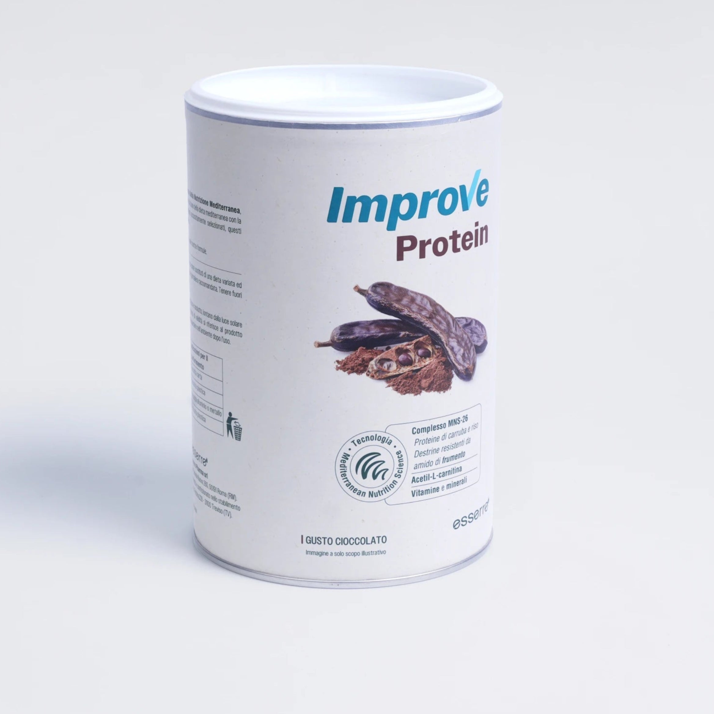 Redulen Improve Protein integratore proteico massa muscolare