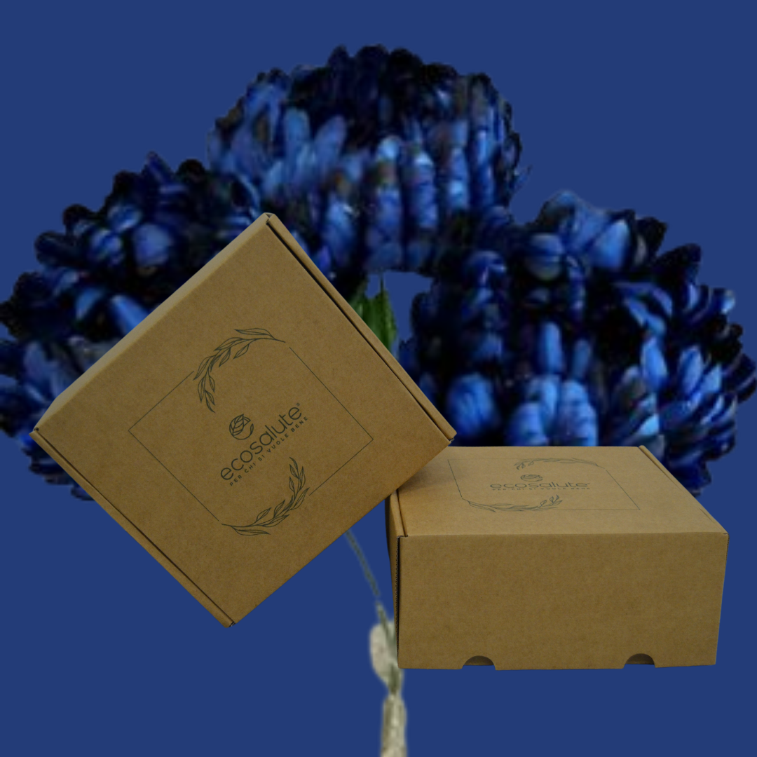 Spazio Ecosalute Idee Regalo Afrodite Kit Viso Melograno 3 pz