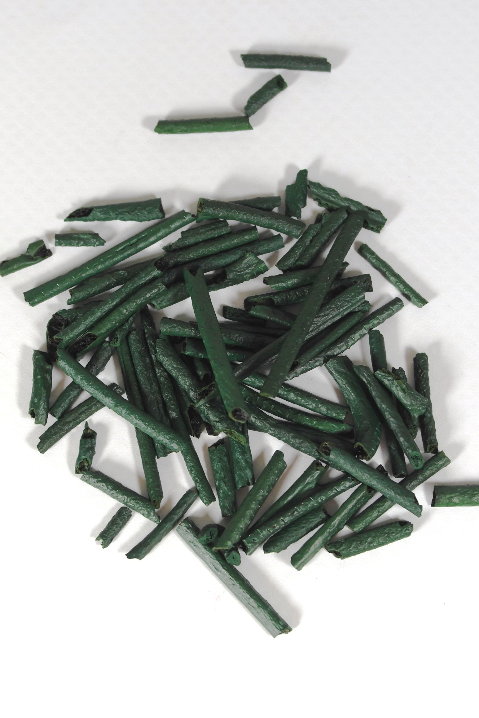 Apuliakundi Spirulina K BIO stick 200g + snack omaggio