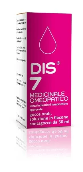 Igeakos DIS 7 gocce omeopatiche 50 ml arnica ribes nigrum