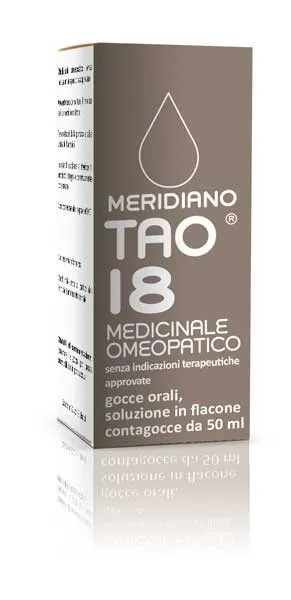 Igeakos TAO 18 gocce 50 ml arnica apis