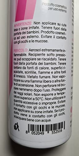 Drenax Forte Microcircolo Mousse Gambe 50 ml Effetto Freddo